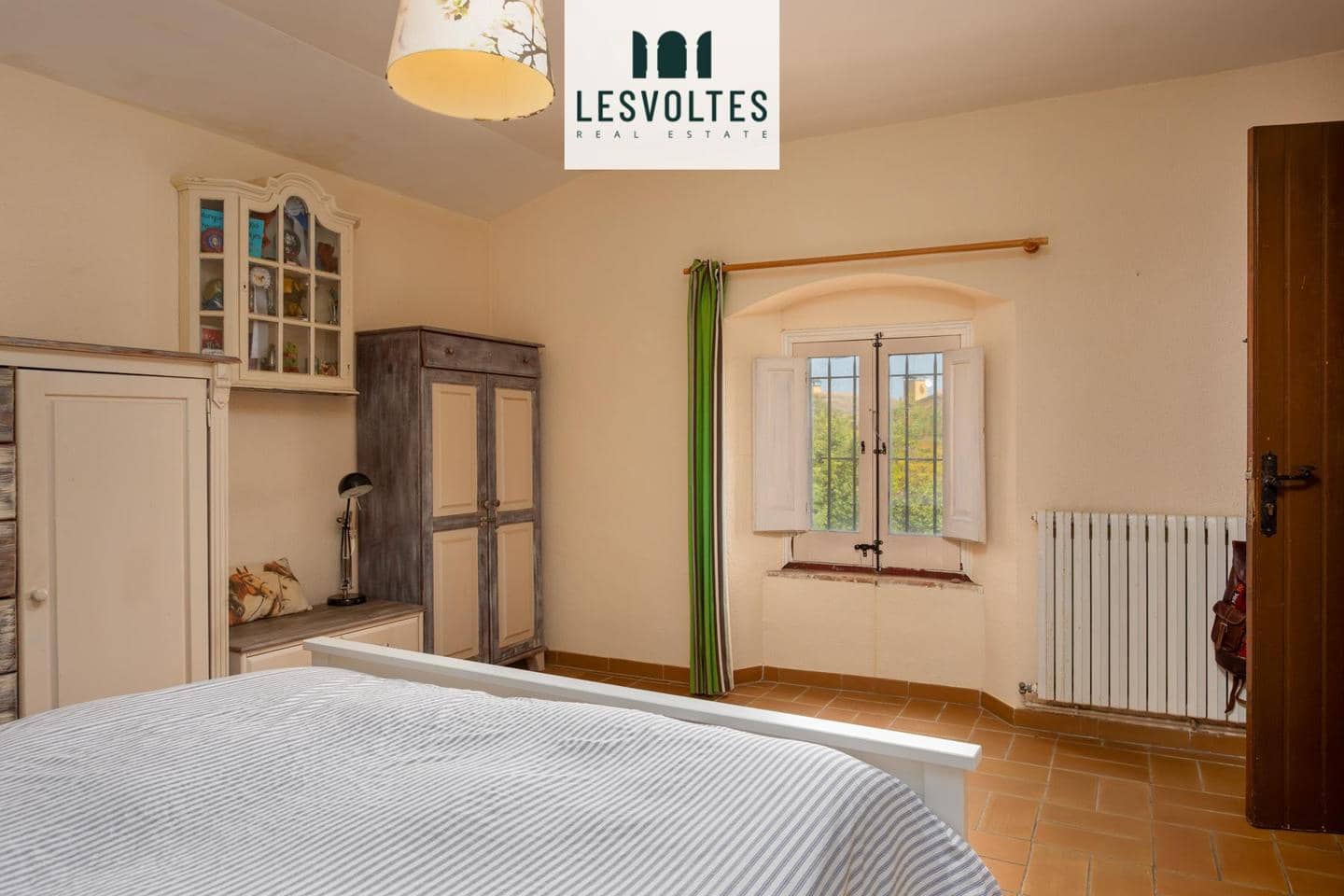 5 bedroom Villa for sale in Vall-llobrega with pool garage - € 1,585,000 (Ref: 10081985)