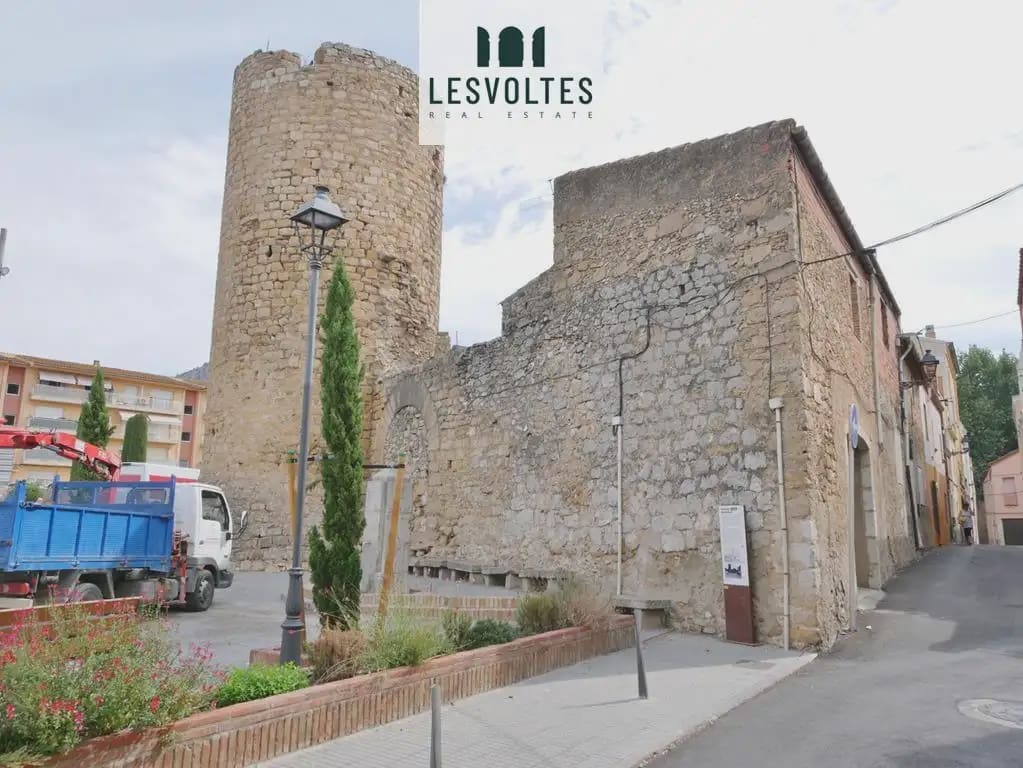 4 chambre Maison de Ville à vendre à Torroella de Montgri - 298 000 € (Ref: 10081986)