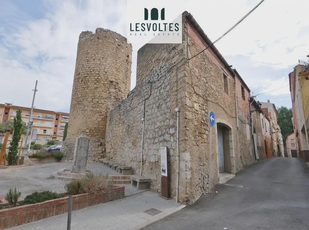4 chambre Maison de Ville à vendre à Torroella de Montgri - 298 000 € (Ref: 10081986)