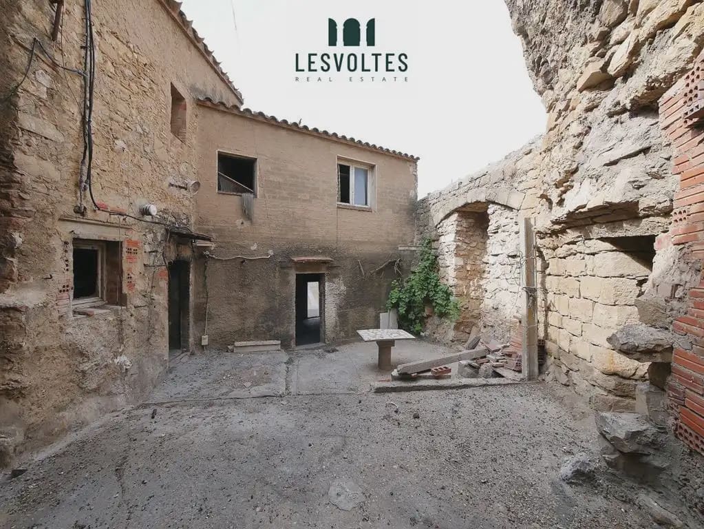 4 chambre Maison de Ville à vendre à Torroella de Montgri - 298 000 € (Ref: 10081986)