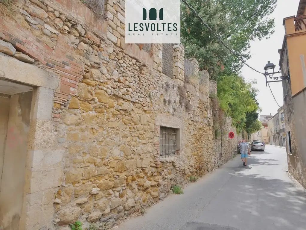 4 chambre Maison de Ville à vendre à Torroella de Montgri - 298 000 € (Ref: 10081986)
