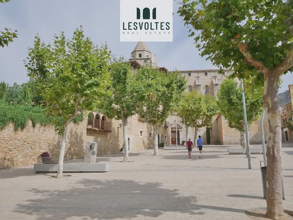 4 chambre Maison de Ville à vendre à Torroella de Montgri - 298 000 € (Ref: 10081986)