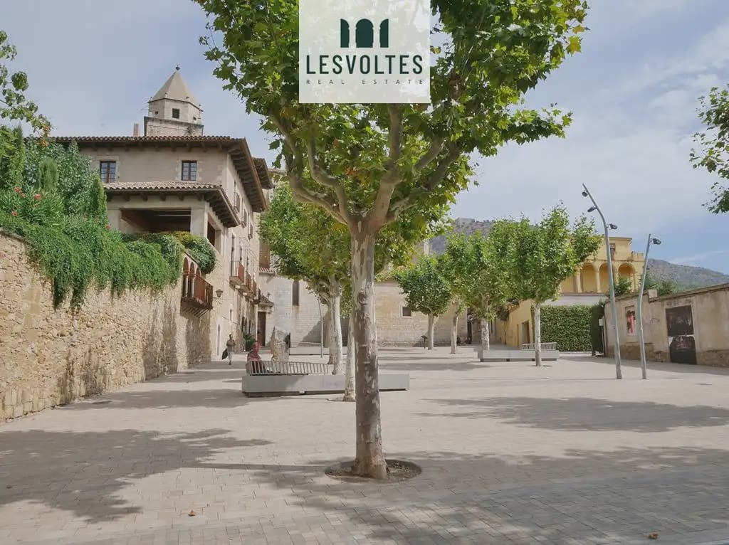 4 chambre Maison de Ville à vendre à Torroella de Montgri - 298 000 € (Ref: 10081986)