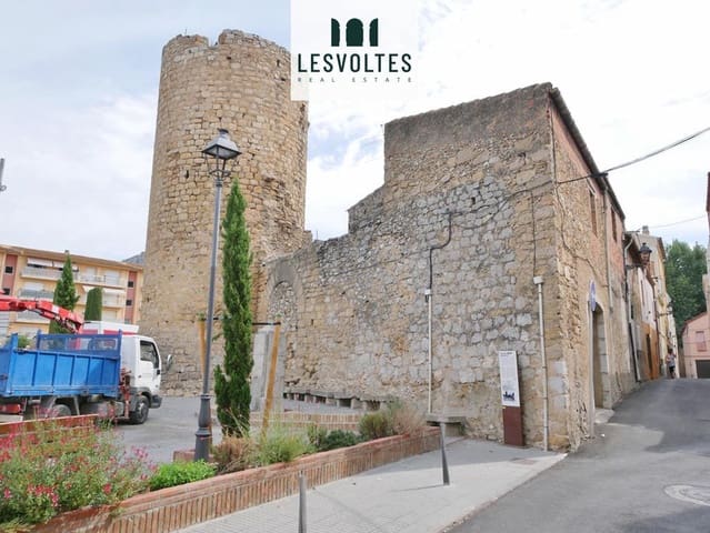 4 slaapkamer Villa te koop in Torroella de Montgrí - € 298.000 (Ref: 10081986)