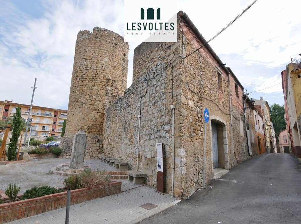 4 bedroom Villa for sale in Torroella de Montgri - € 298,000 (Ref: 10081986)