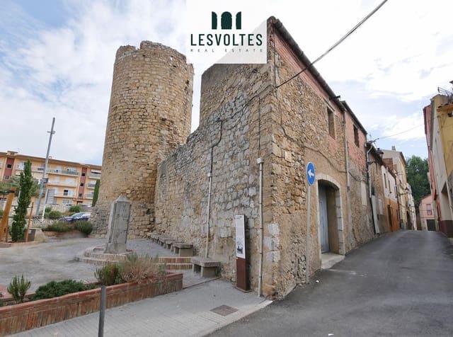 4 slaapkamer Villa te koop in Torroella de Montgrí - € 298.000 (Ref: 10081986)