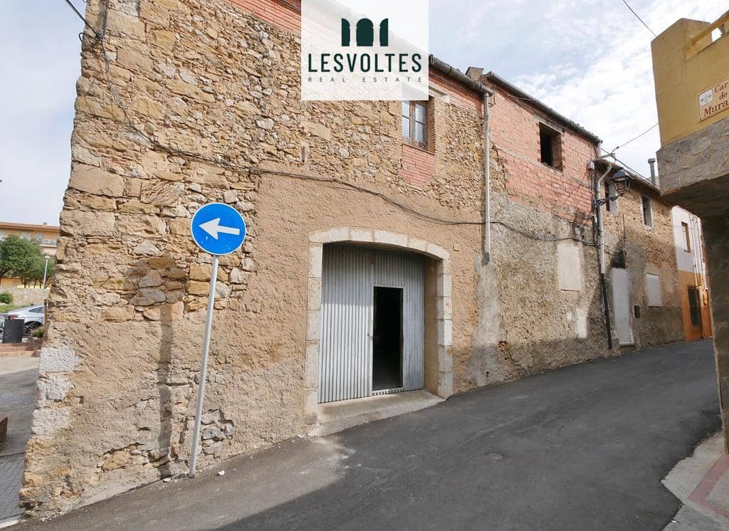 4 bedroom Villa for sale in Torroella de Montgri - € 298,000 (Ref: 10081986)