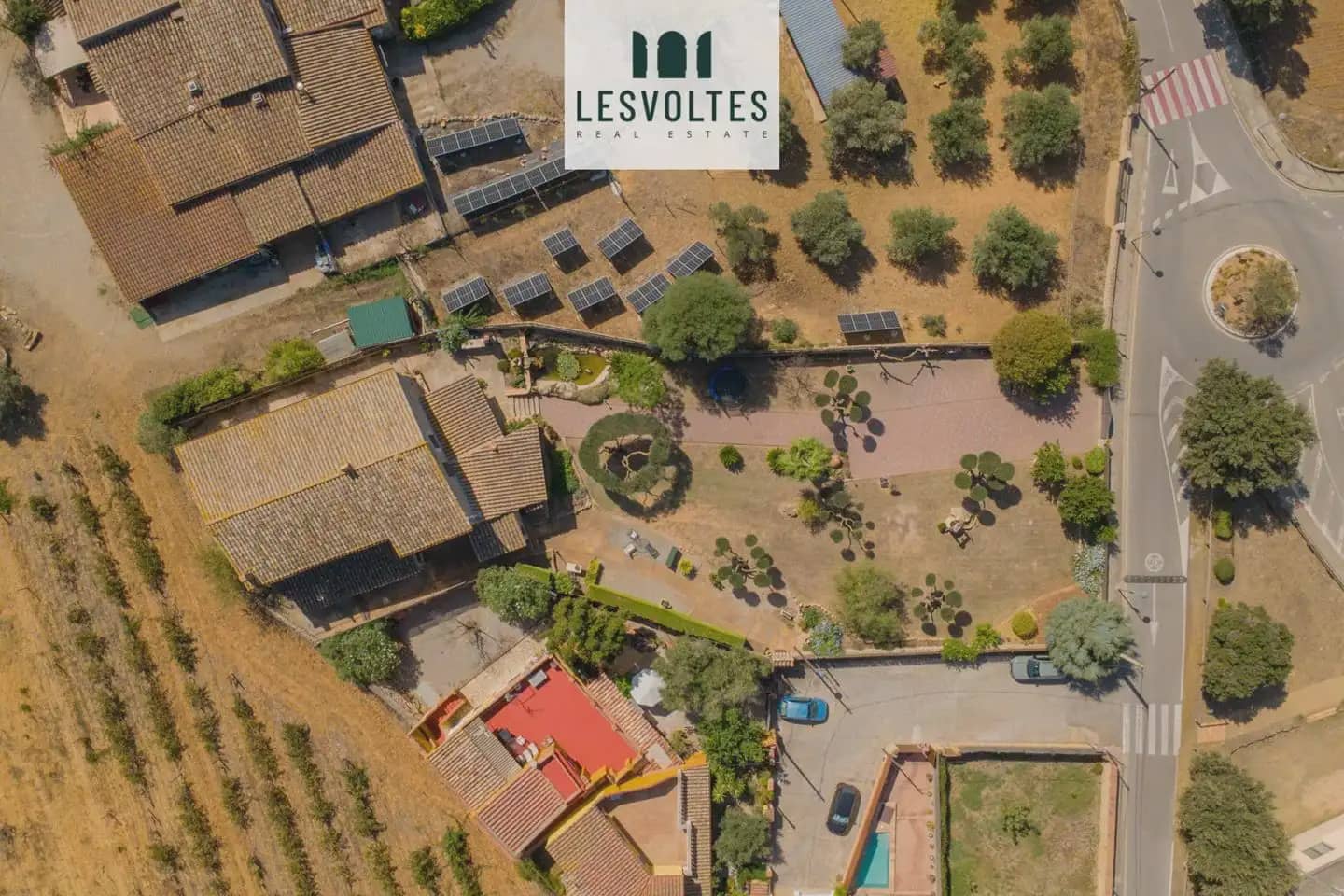 Finca/Casa Rural de 8 habitaciones en Begur en venta - 1.650.000 € (Ref: 10085224)