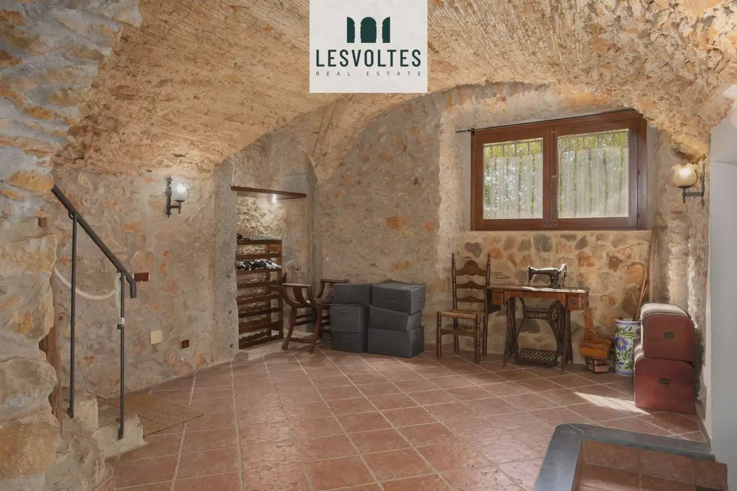 Finca/Casa Rural de 8 habitaciones en Begur en venta - 1.650.000 € (Ref: 10085224)