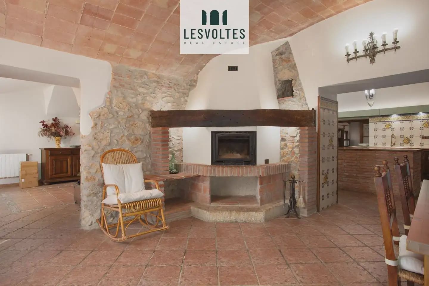 Finca/Casa Rural de 8 habitaciones en Begur en venta - 1.650.000 € (Ref: 10085224)