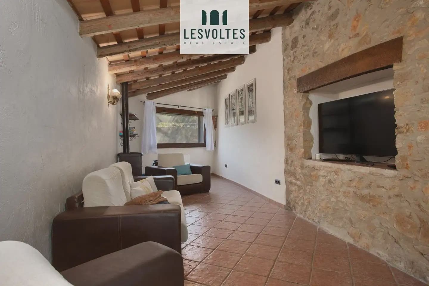 Finca/Casa Rural de 8 habitaciones en Begur en venta - 1.650.000 € (Ref: 10085224)