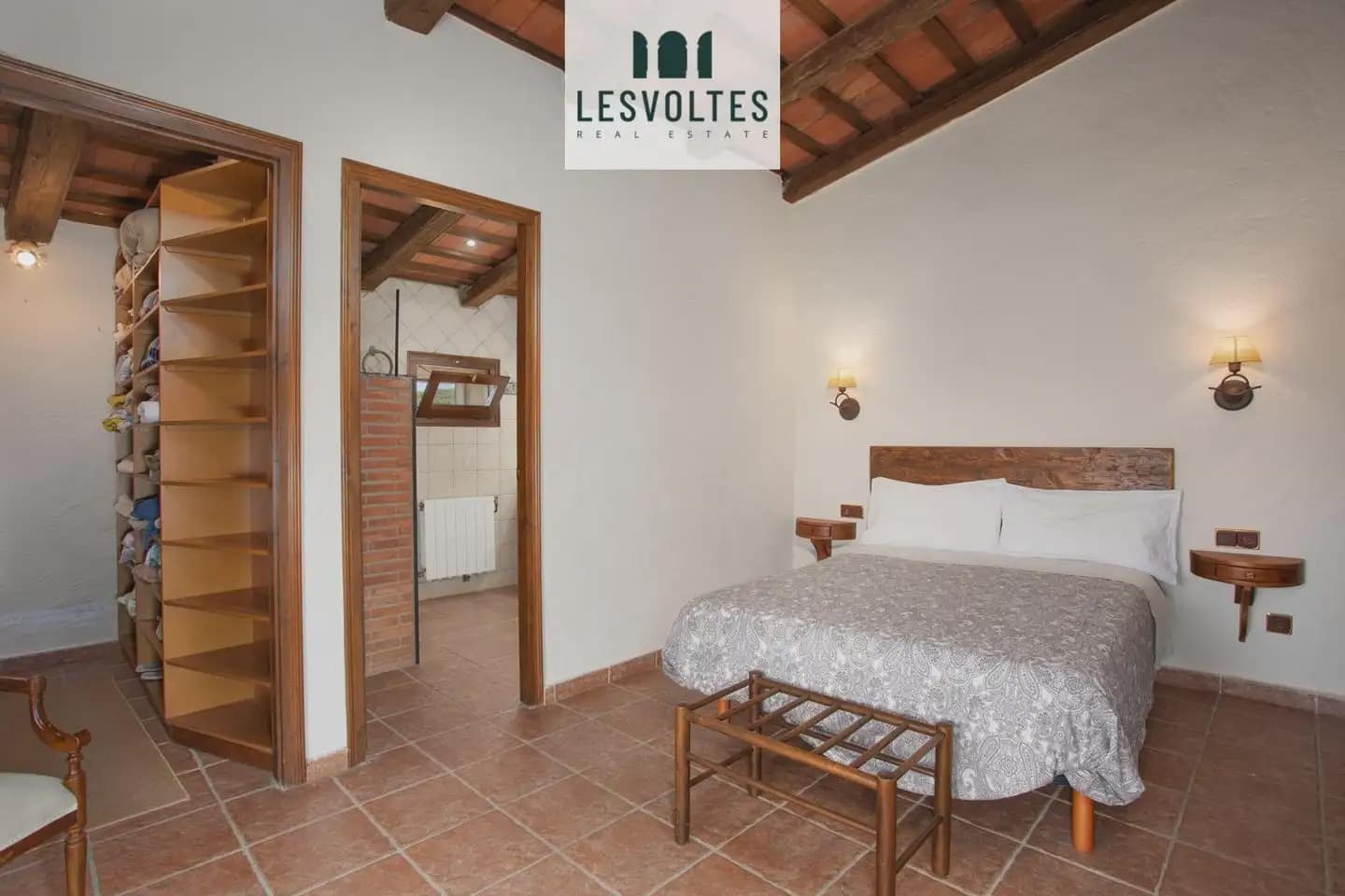 Finca/Casa Rural de 8 habitaciones en Begur en venta - 1.650.000 € (Ref: 10085224)