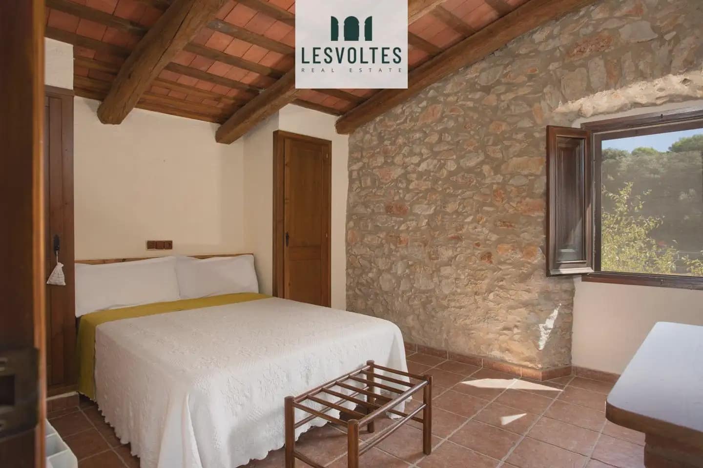 Finca/Casa Rural de 8 habitaciones en Begur en venta - 1.650.000 € (Ref: 10085224)