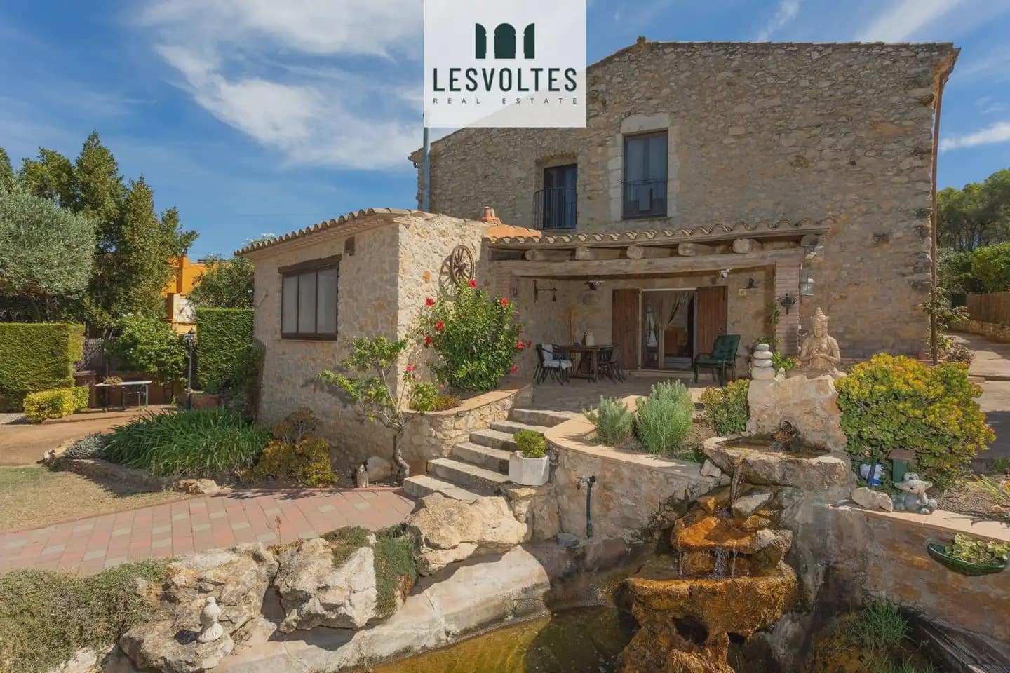 Finca/Casa Rural de 8 habitaciones en Begur en venta - 1.650.000 € (Ref: 10085224)