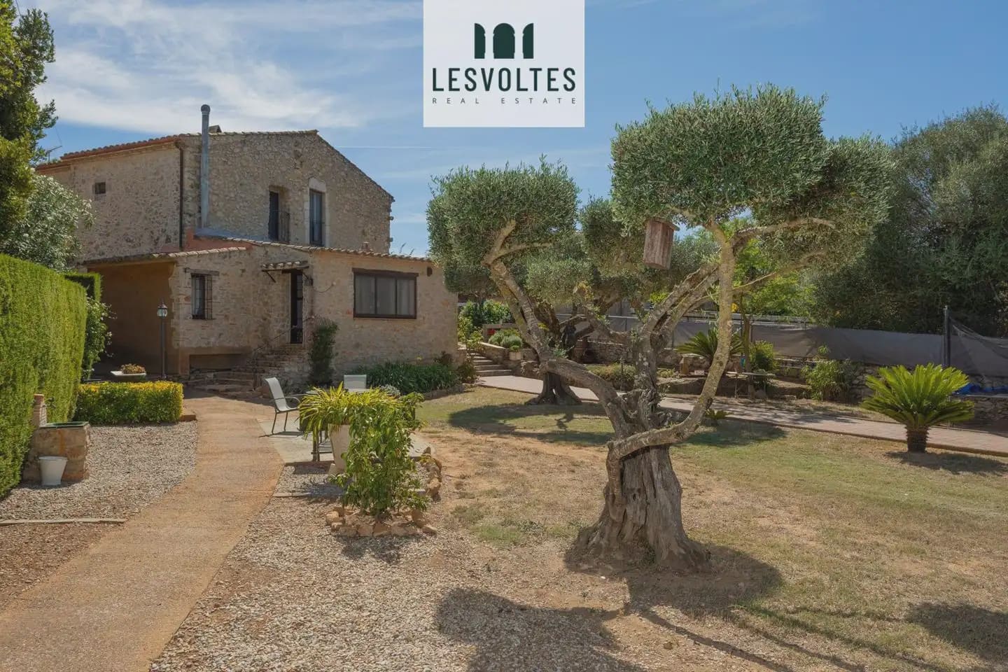 Finca/Casa Rural de 8 habitaciones en Begur en venta - 1.650.000 € (Ref: 10085224)