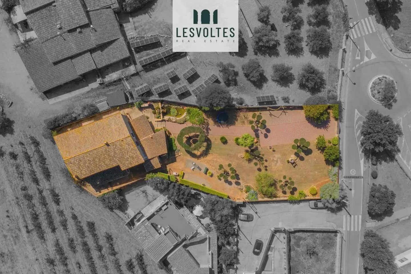 Finca/Casa Rural de 8 habitaciones en Begur en venta - 1.650.000 € (Ref: 10085224)