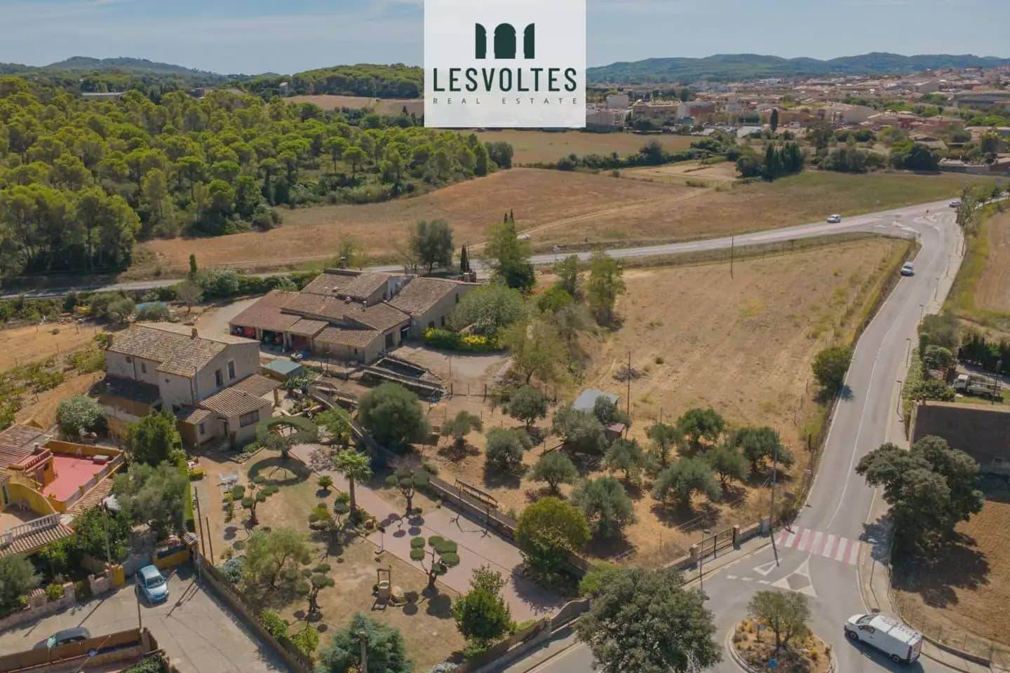 Finca/Casa Rural de 8 habitaciones en Begur en venta - 1.650.000 € (Ref: 10085224)