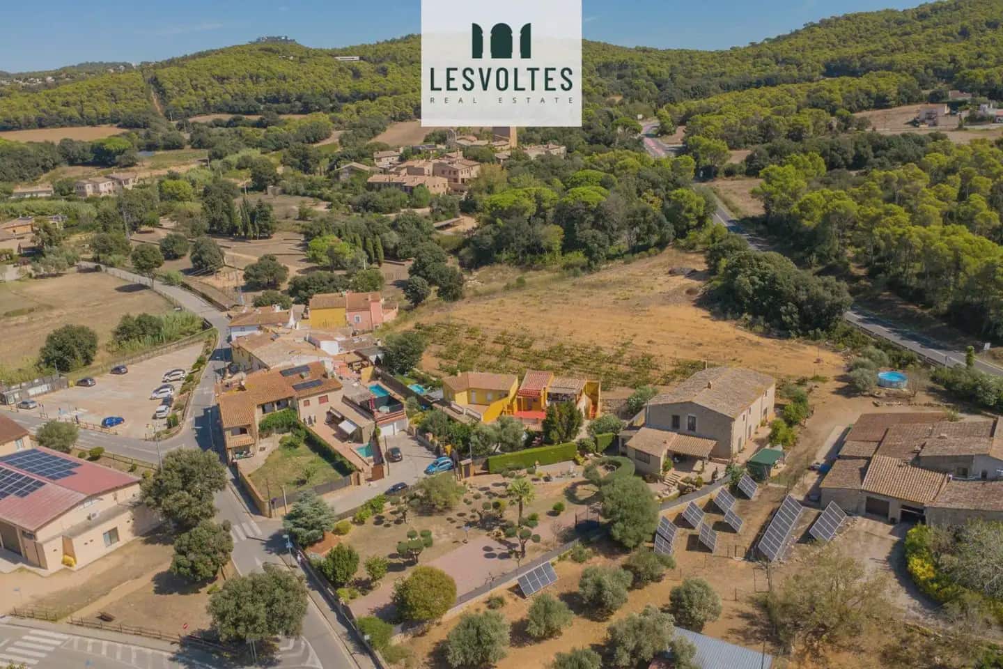 Finca/Casa Rural de 8 habitaciones en Begur en venta - 1.650.000 € (Ref: 10085224)