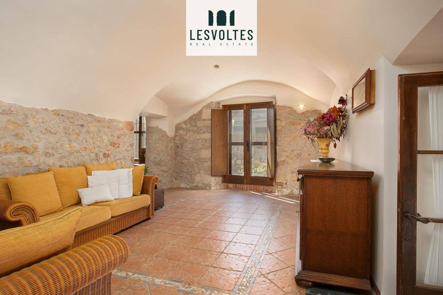 8 bedroom Villa for sale in Begur with garage - € 1,650,000 (Ref: 10085224)