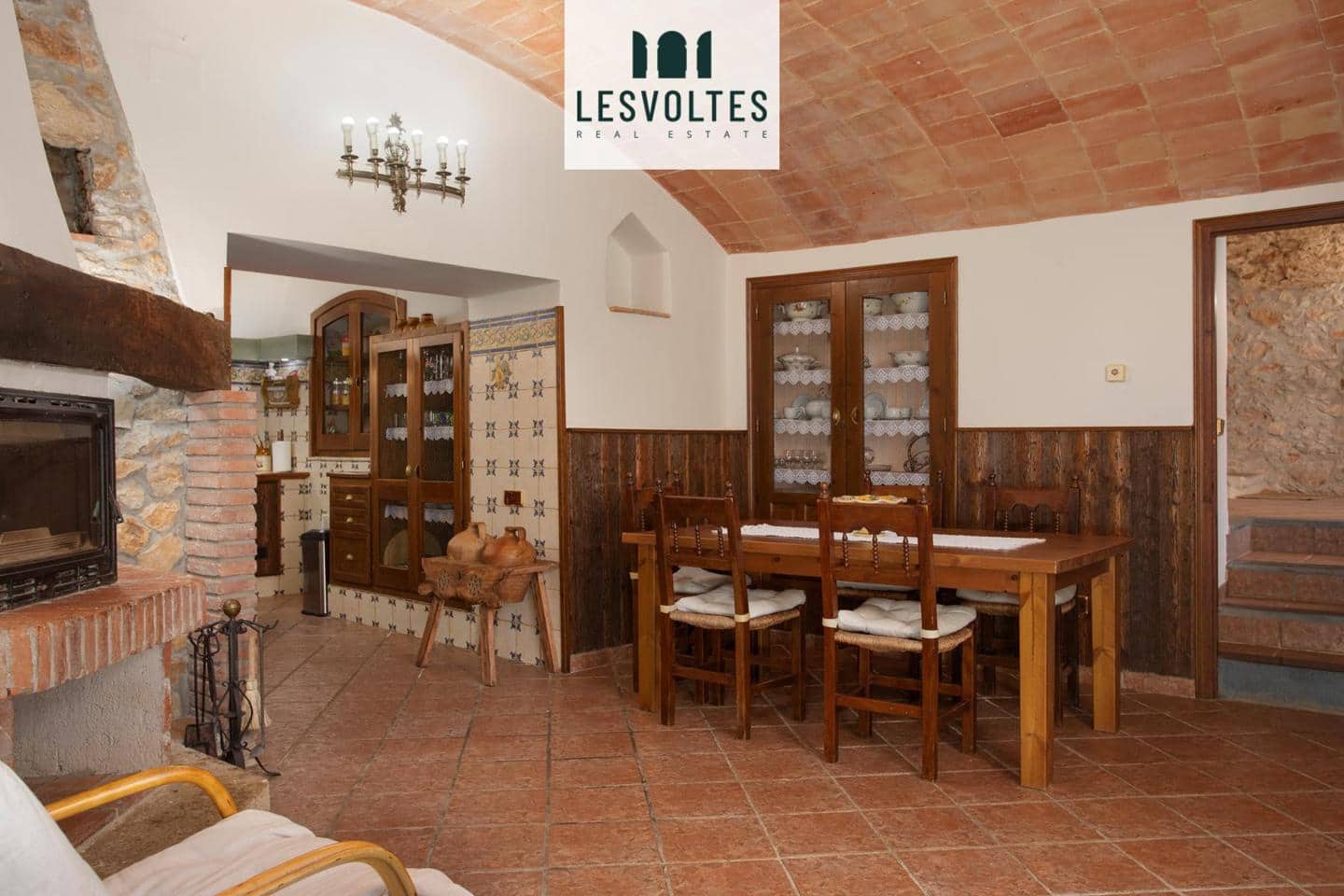 8 bedroom Villa for sale in Begur with garage - € 1,650,000 (Ref: 10085224)