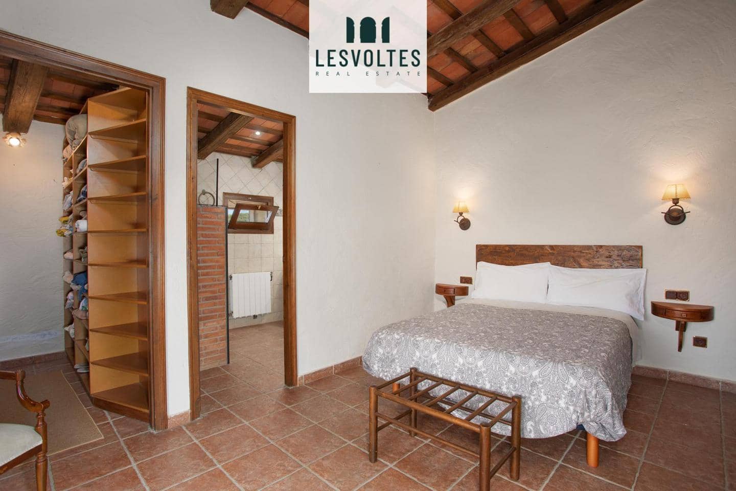 8 bedroom Villa for sale in Begur with garage - € 1,650,000 (Ref: 10085224)
