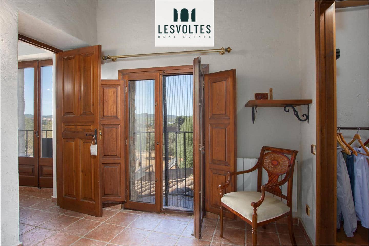 8 bedroom Villa for sale in Begur with garage - € 1,650,000 (Ref: 10085224)