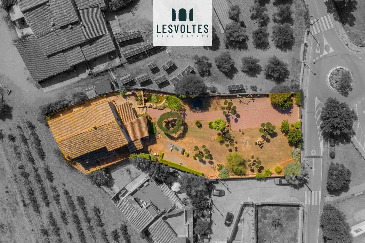 8 bedroom Villa for sale in Begur with garage - € 1,650,000 (Ref: 10085224)