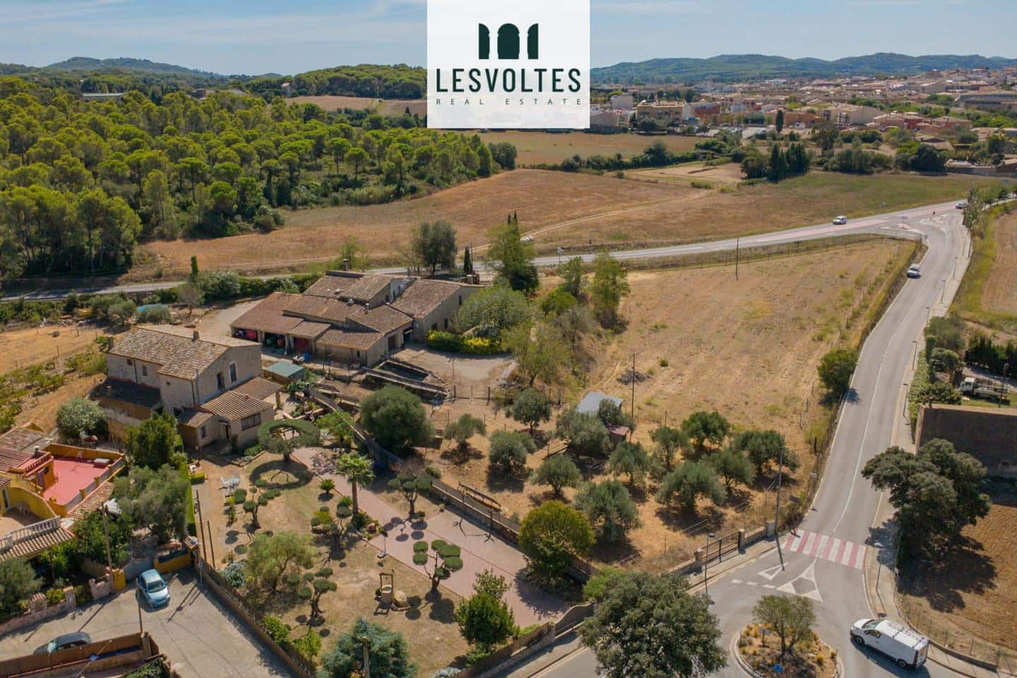8 bedroom Villa for sale in Begur with garage - € 1,650,000 (Ref: 10085224)