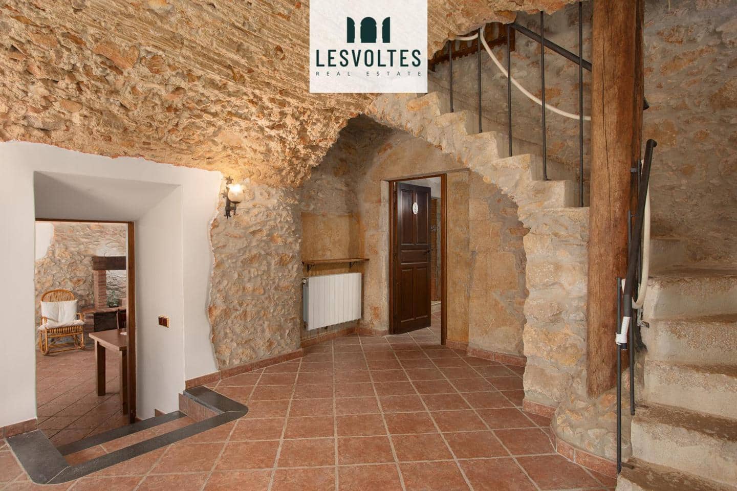 8 bedroom Villa for sale in Begur with garage - € 1,650,000 (Ref: 10085224)