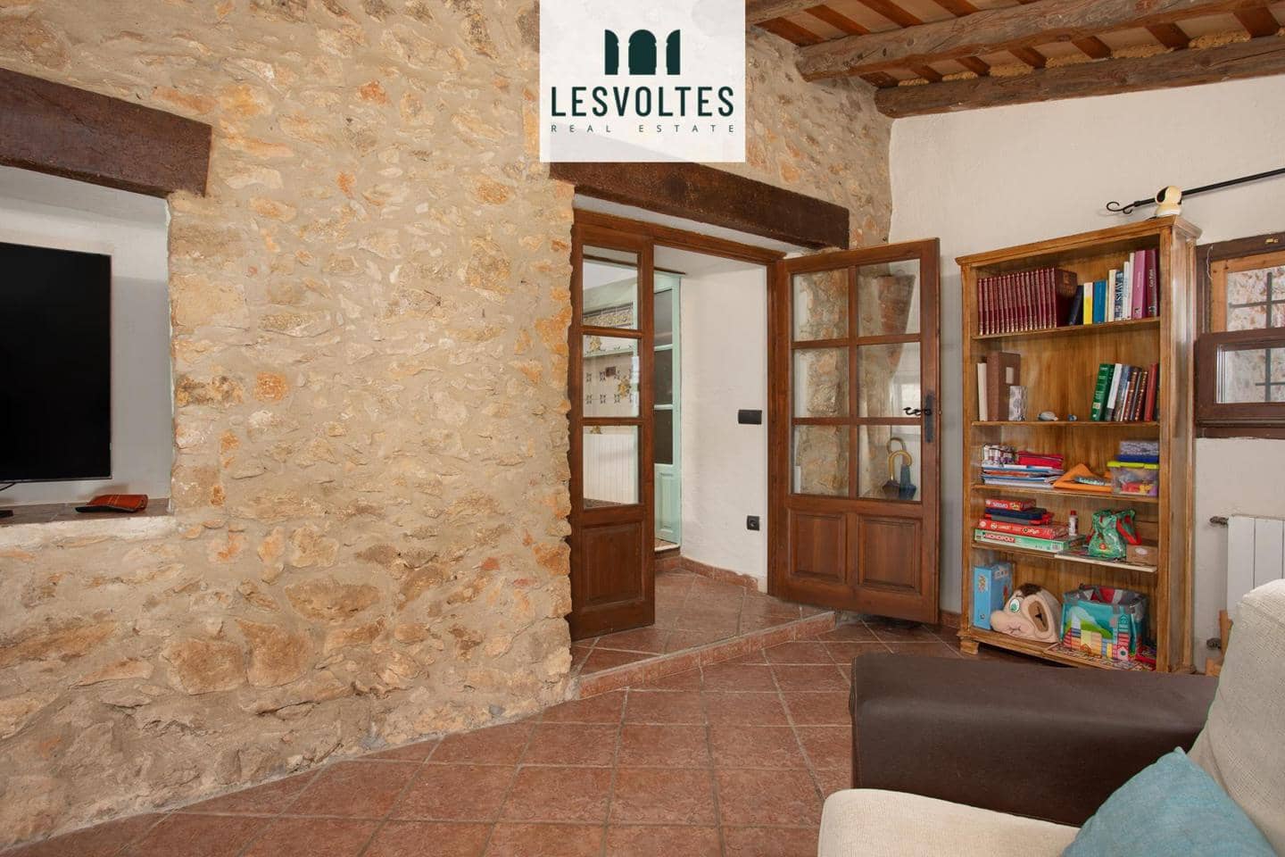 8 bedroom Villa for sale in Begur with garage - € 1,650,000 (Ref: 10085224)
