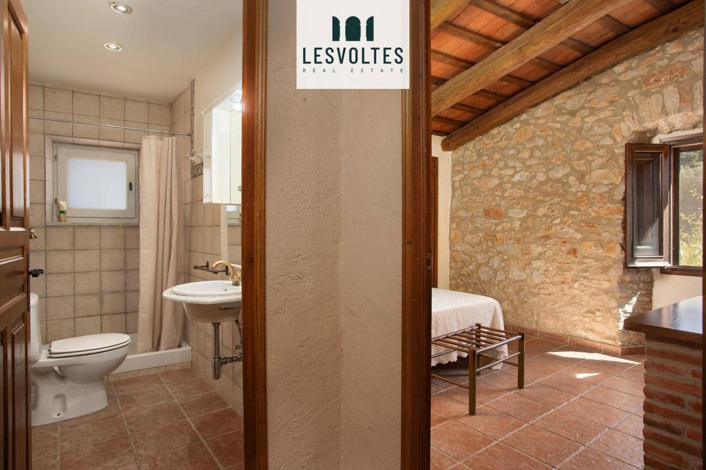 8 bedroom Villa for sale in Begur with garage - € 1,650,000 (Ref: 10085224)