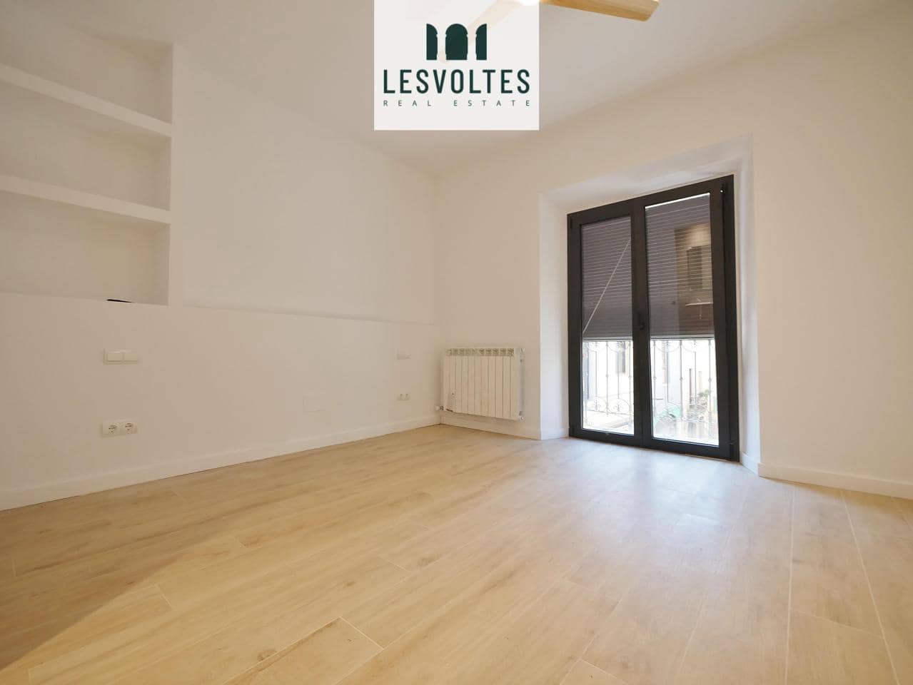 3 camera da letto Appartamento da affittare in Palafrugell - 910 € (Rif: 10086519)