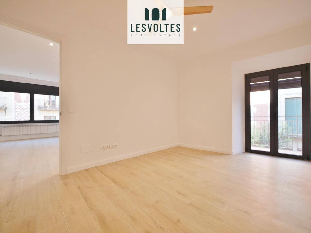 3 camera da letto Appartamento da affittare in Palafrugell - 910 € (Rif: 10086519)