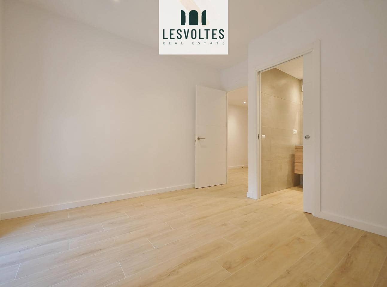 3 camera da letto Appartamento da affittare in Palafrugell - 910 € (Rif: 10086519)