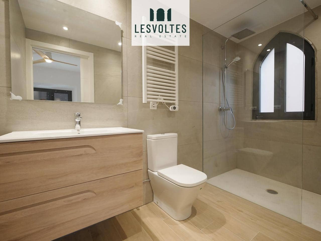 3 camera da letto Appartamento da affittare in Palafrugell - 910 € (Rif: 10086519)