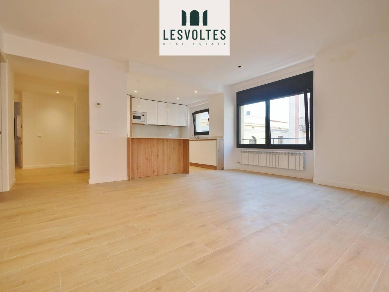 3 camera da letto Appartamento da affittare in Palafrugell - 910 € (Rif: 10086519)