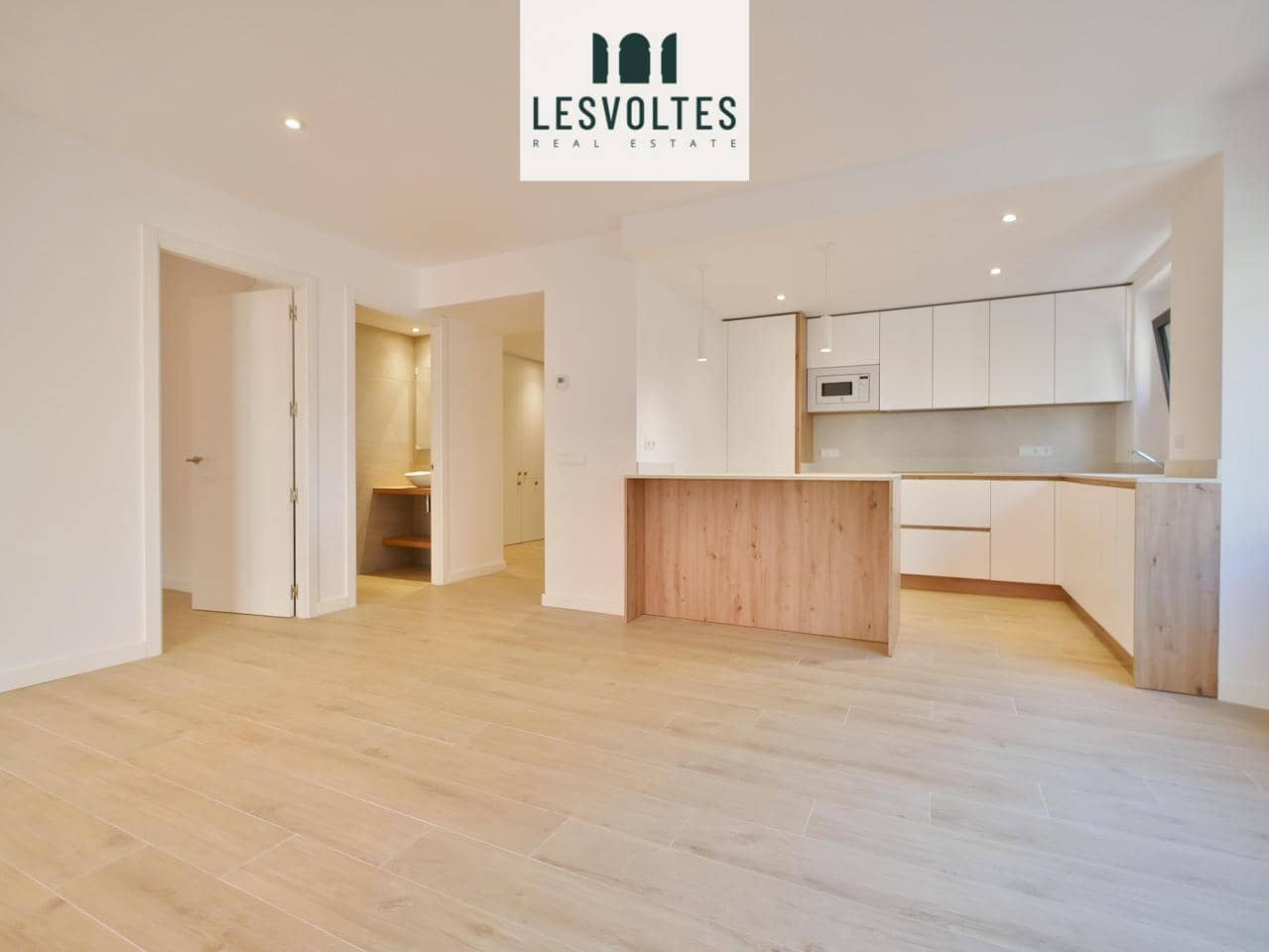 3 camera da letto Appartamento da affittare in Palafrugell - 910 € (Rif: 10086519)