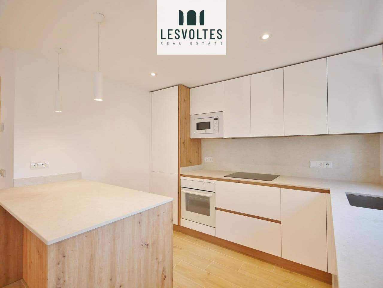 3 camera da letto Appartamento da affittare in Palafrugell - 910 € (Rif: 10086519)