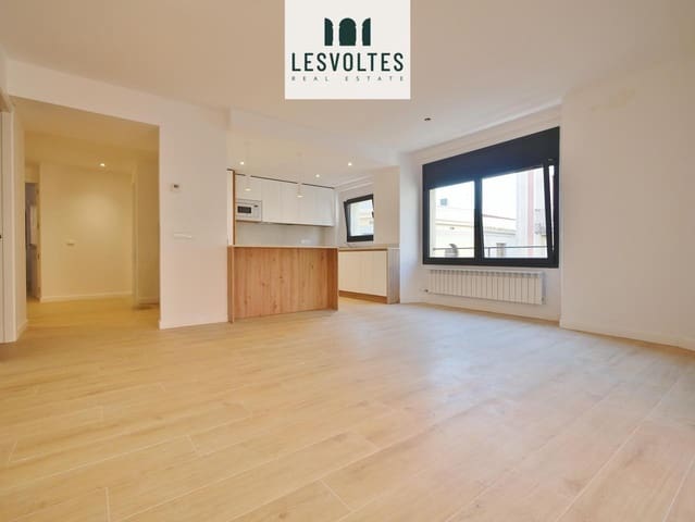 3 soveværelse Lejlighed til leje i Palafrugell - € 910 (Ref: 10086519)