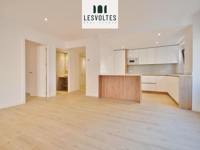 3 soveværelse Lejlighed til leje i Palafrugell - € 910 (Ref: 10086519)