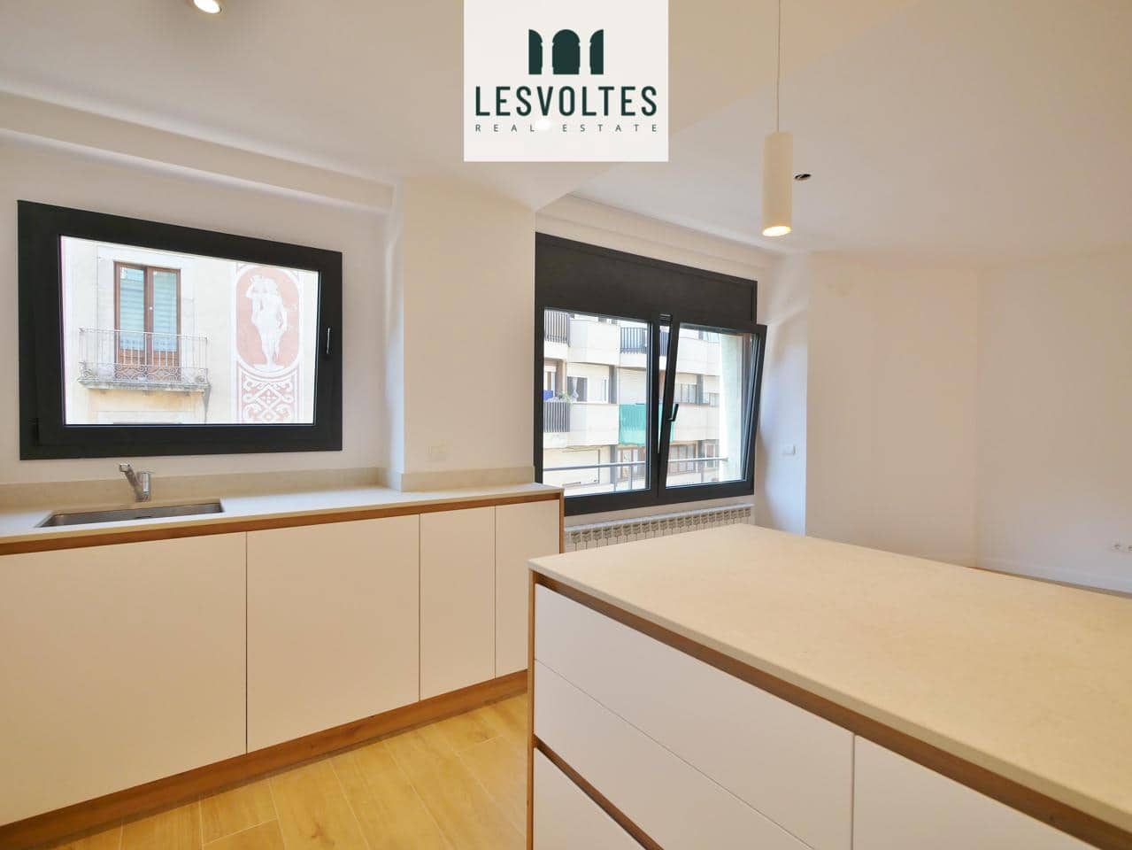 3 camera da letto Appartamento da affittare in Palafrugell - 910 € (Rif: 10086519)
