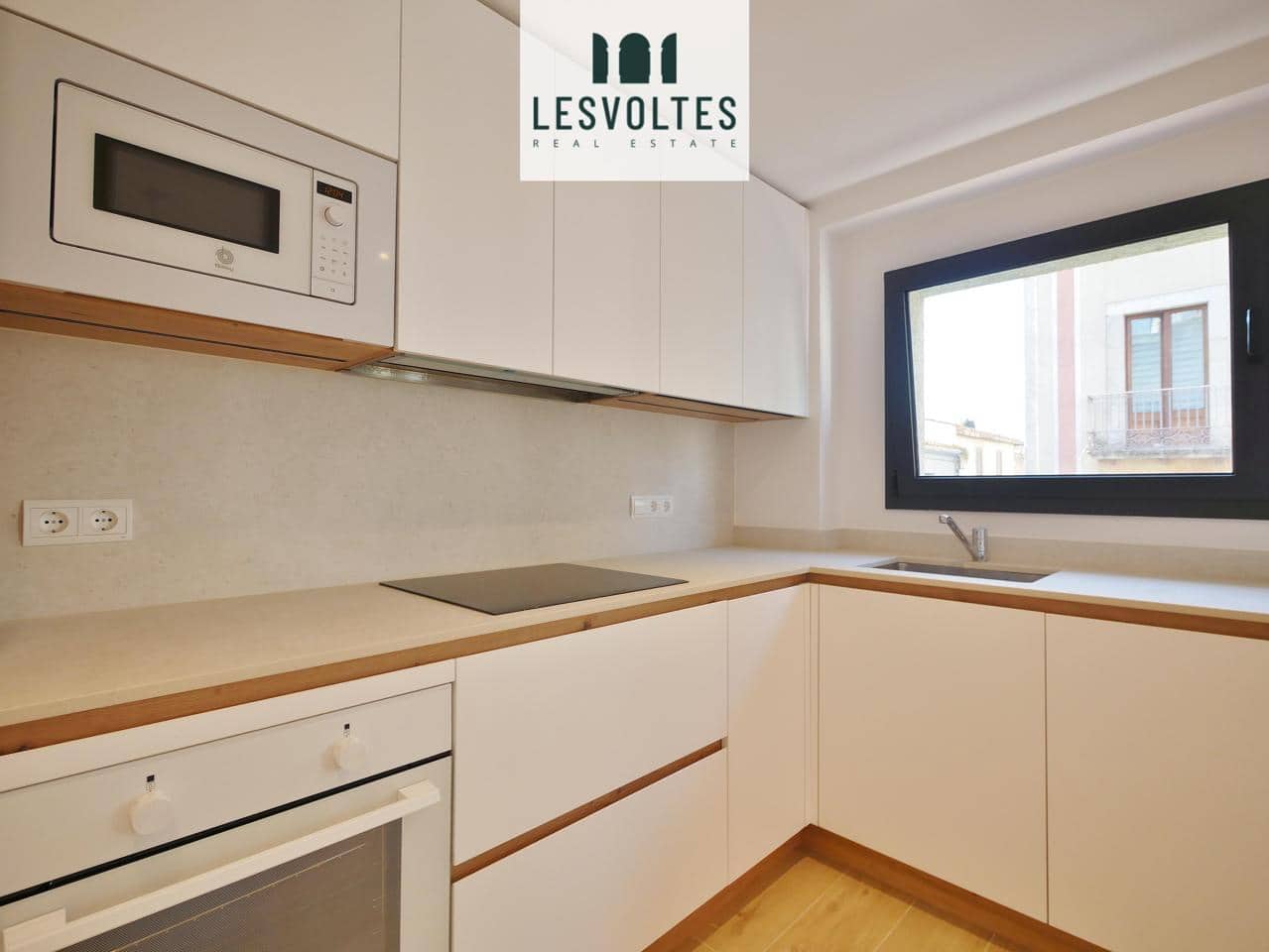 3 camera da letto Appartamento da affittare in Palafrugell - 910 € (Rif: 10086519)