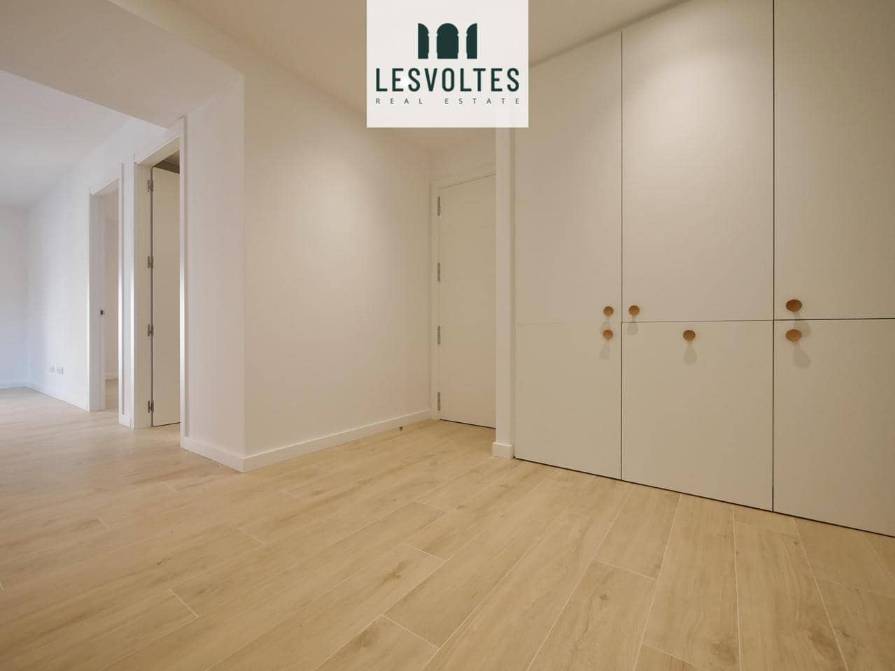 3 camera da letto Appartamento da affittare in Palafrugell - 910 € (Rif: 10086519)