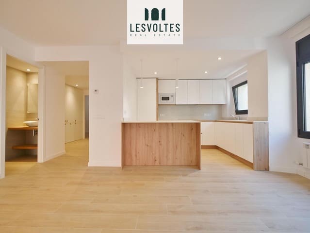 3 soveværelse Lejlighed til leje i Palafrugell - € 910 (Ref: 10086519)