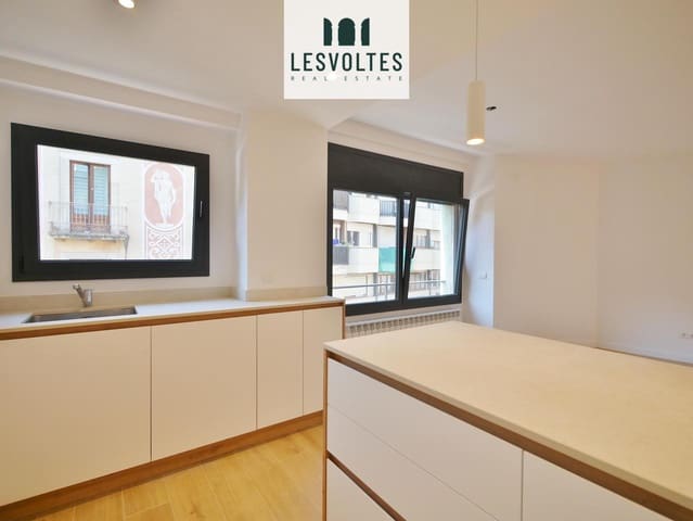 3 soveværelse Lejlighed til leje i Palafrugell - € 910 (Ref: 10086519)