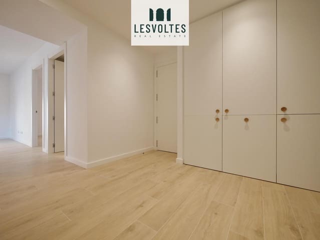 3 soveværelse Lejlighed til leje i Palafrugell - € 910 (Ref: 10086519)