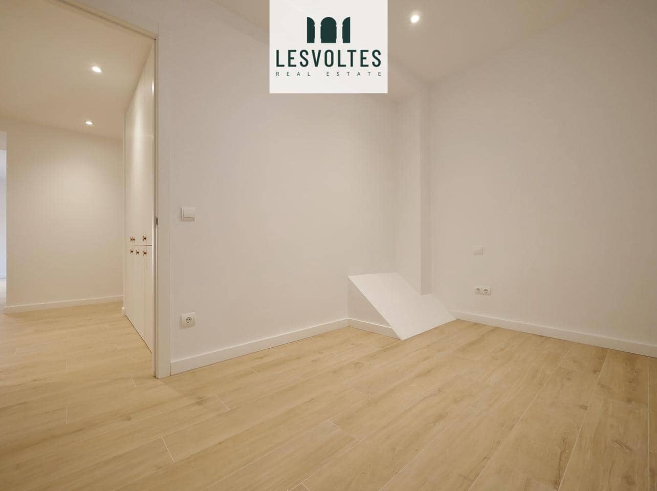 3 camera da letto Appartamento da affittare in Palafrugell - 910 € (Rif: 10086519)