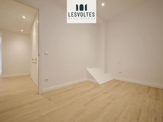 3 soveværelse Lejlighed til leje i Palafrugell - € 910 (Ref: 10086519)