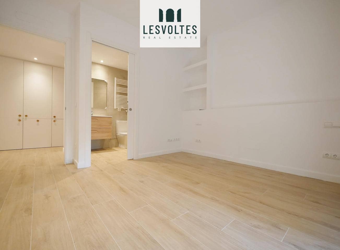 3 camera da letto Appartamento da affittare in Palafrugell - 910 € (Rif: 10086519)