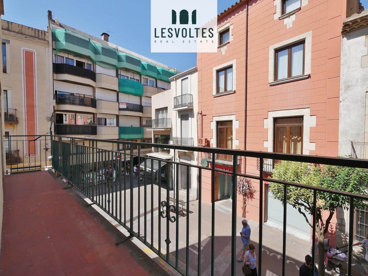3 camera da letto Appartamento da affittare in Palafrugell - 910 € (Rif: 10086519)